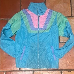 Try guys unisex windbreaker Jacket